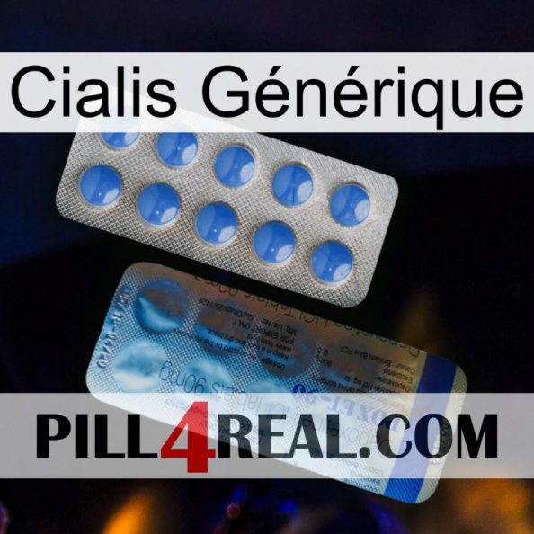 Cialis Générique 40